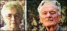 Patricia Moen and Wolfhard Baumgartel Patricia Moen and Wolfhard Baumgartel