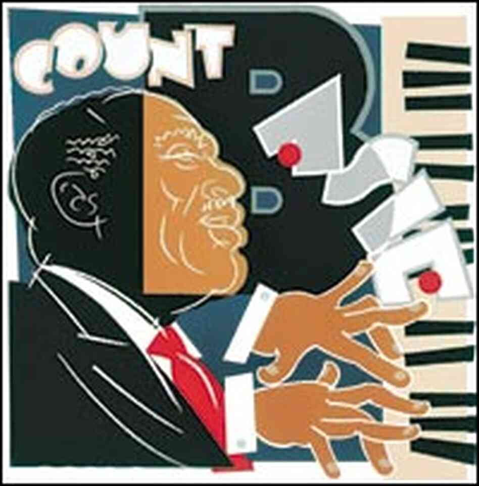 Count Basie Count Basie