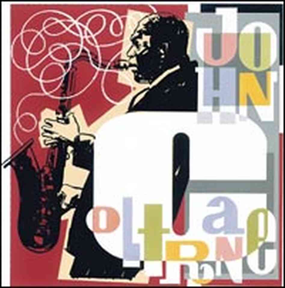 John Coltrane John Coltrane