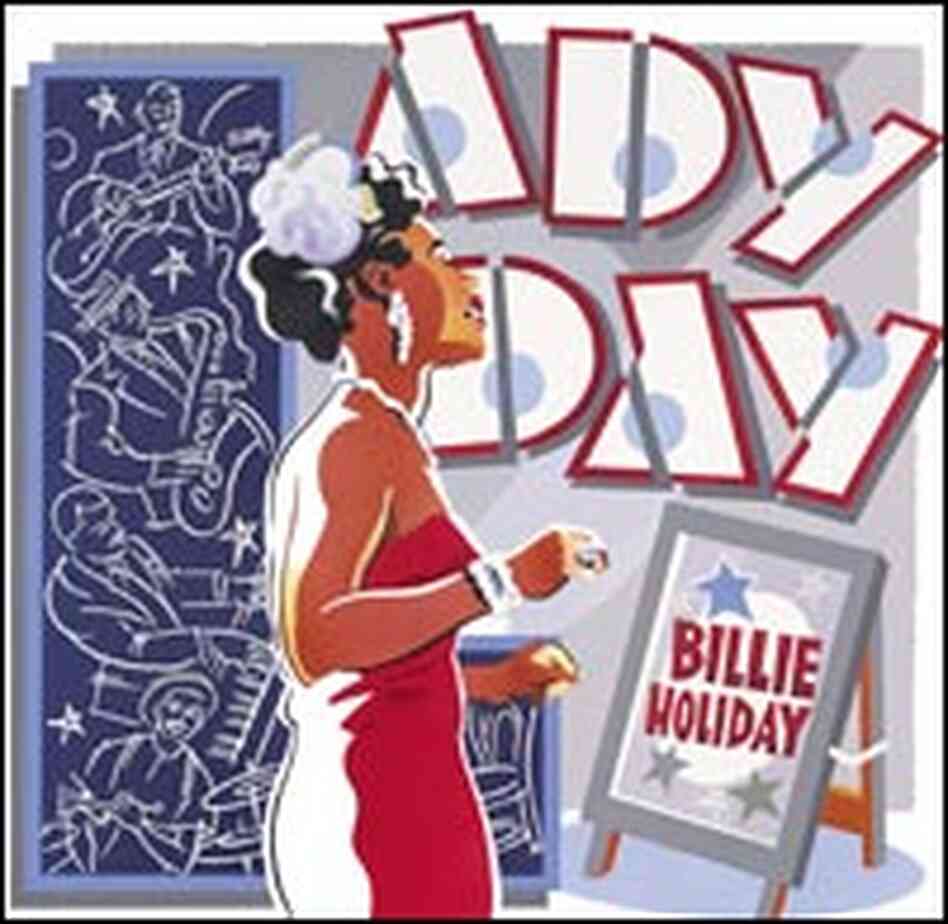 Billie Holiday Billie Holiday