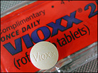 The Drug Vioxx