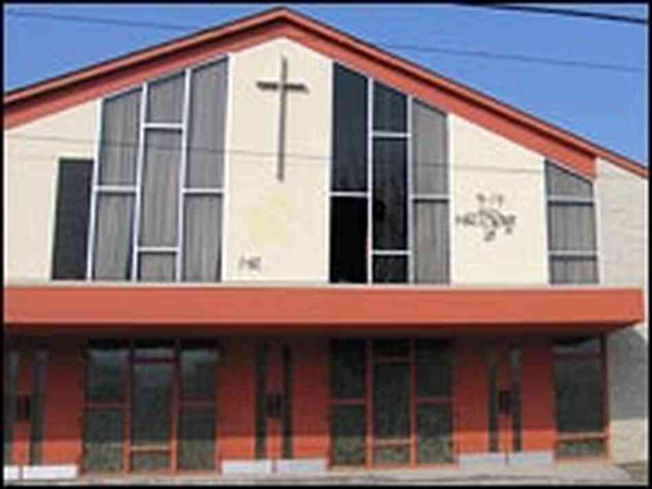 St. Philip Church