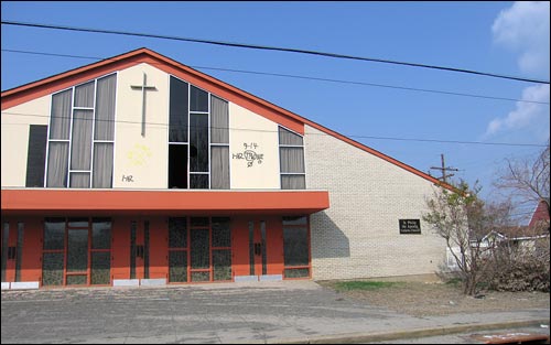 St. Philip Church