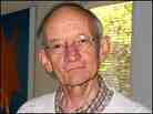 Ted Kooser Ted Kooser