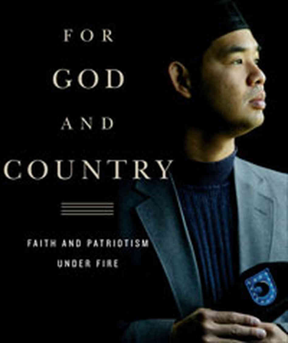 Army Captain James Yee Army Captain James Yee