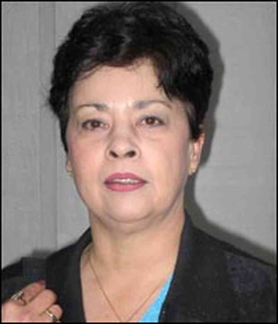 Judith Talmon Judith Talmon
