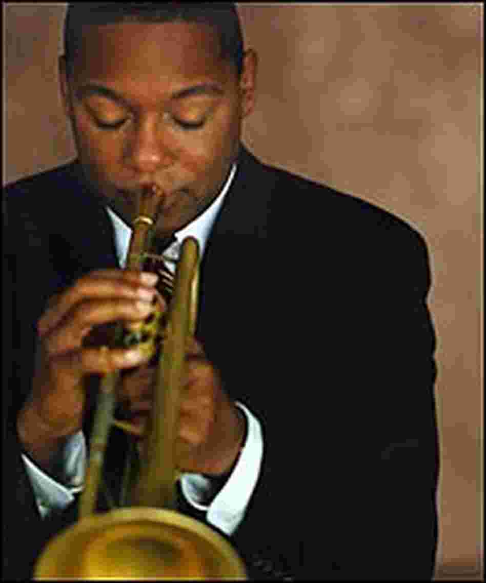 Wynton Marsalis Wynton Marsalis