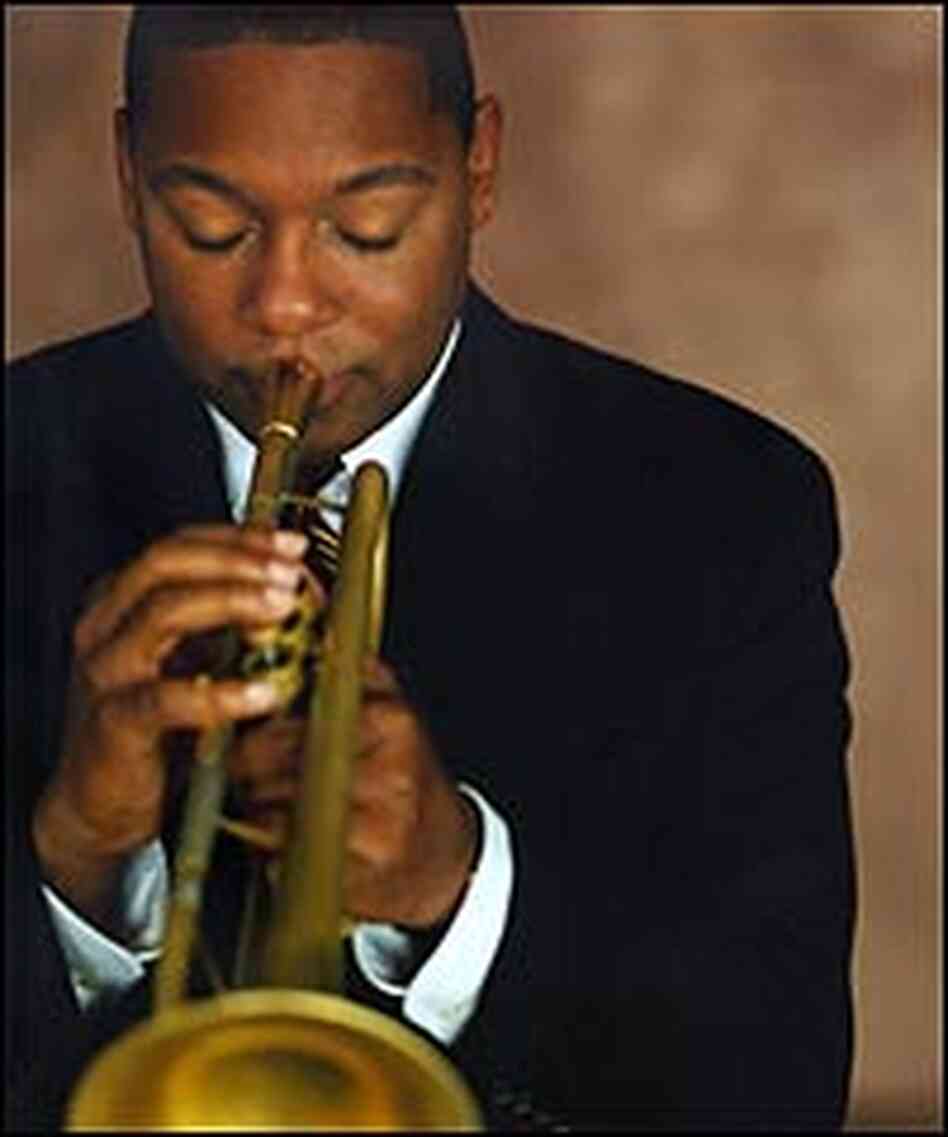 Wynton Marsalis Wynton Marsalis