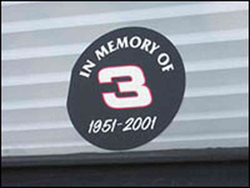 'In Memory of 3: 1951-2001' 'In Memory of 3: 1951-2001'