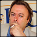 Hitchens, Credit: Amanda Edwards/Getty Images