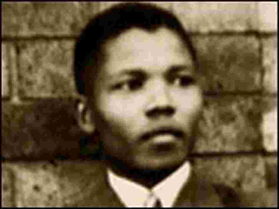 Mandela Mandela