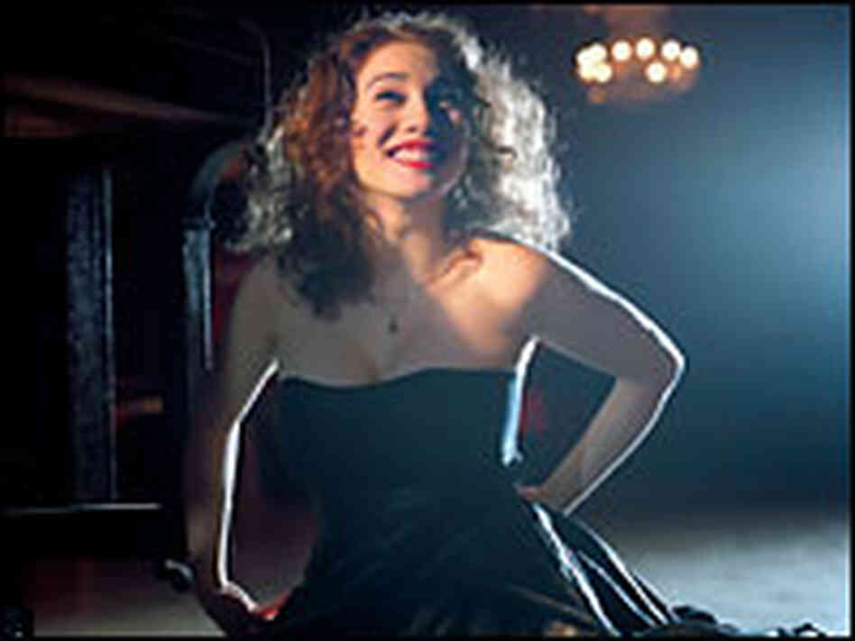 Regina Spektor