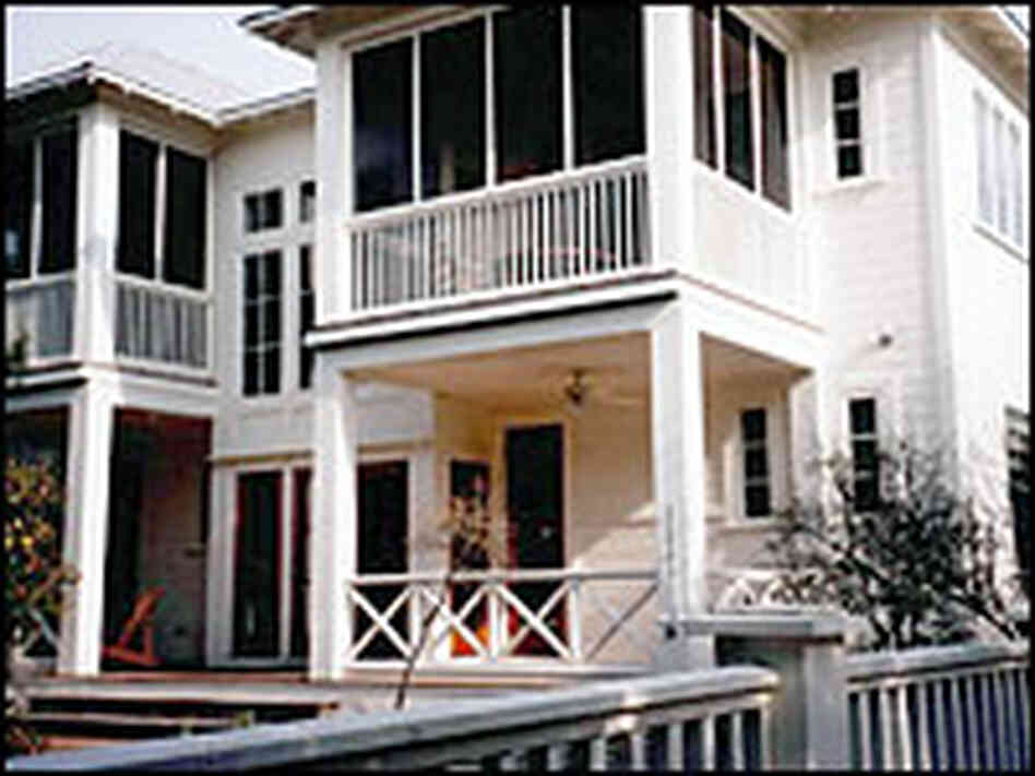 Seaside, Fla.