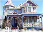 The Kentlands community in Gaithersburg, Md. The Kentlands community in Gaithersburg, Md.