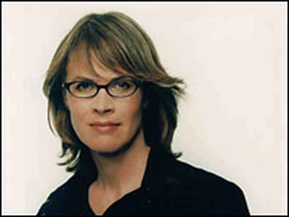 Fifteen years passed before Terri Jentz returned to the Central Oregon site of the attack. Fifteen years passed before Terri Jentz returned to the Central Oregon site of the attack.