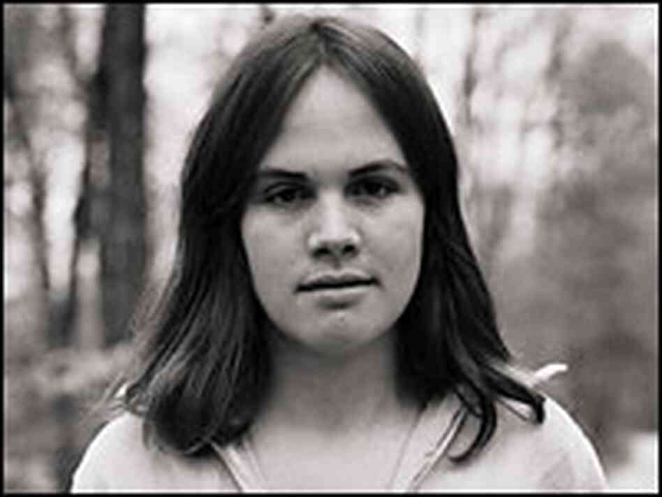 Terri Jentz (shown here in 1976 at Yale University) was not yet 20 when a stranger brutally attacked Terri Jentz (shown here in 1976 at Yale University) was not yet 20 when a stranger brutally attacked