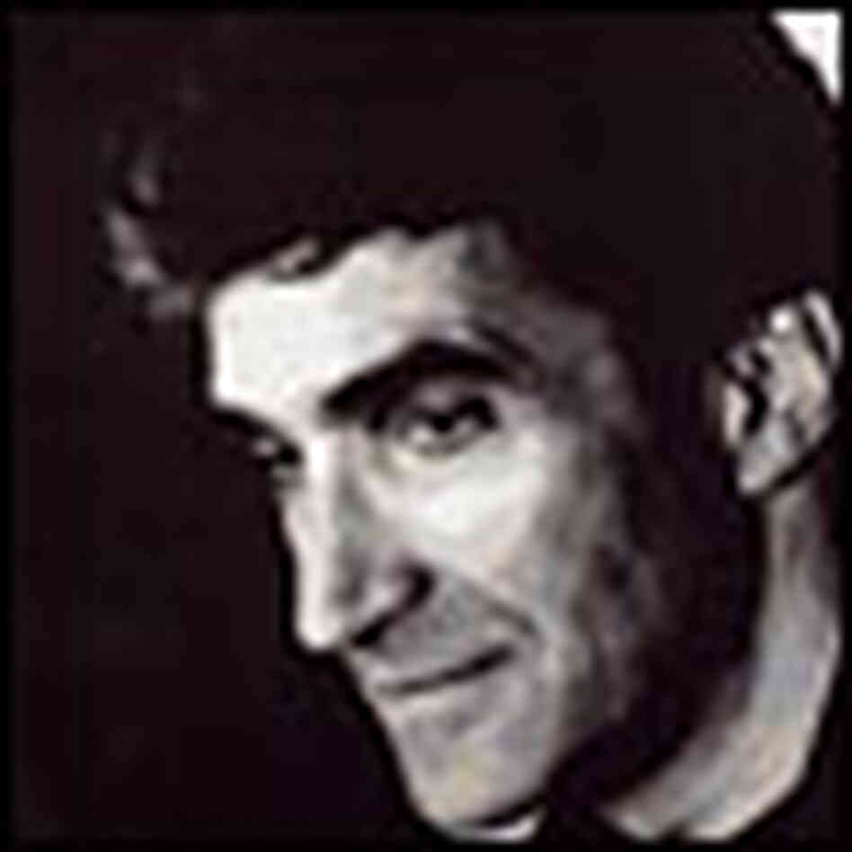 Robert Pinsky Robert Pinsky