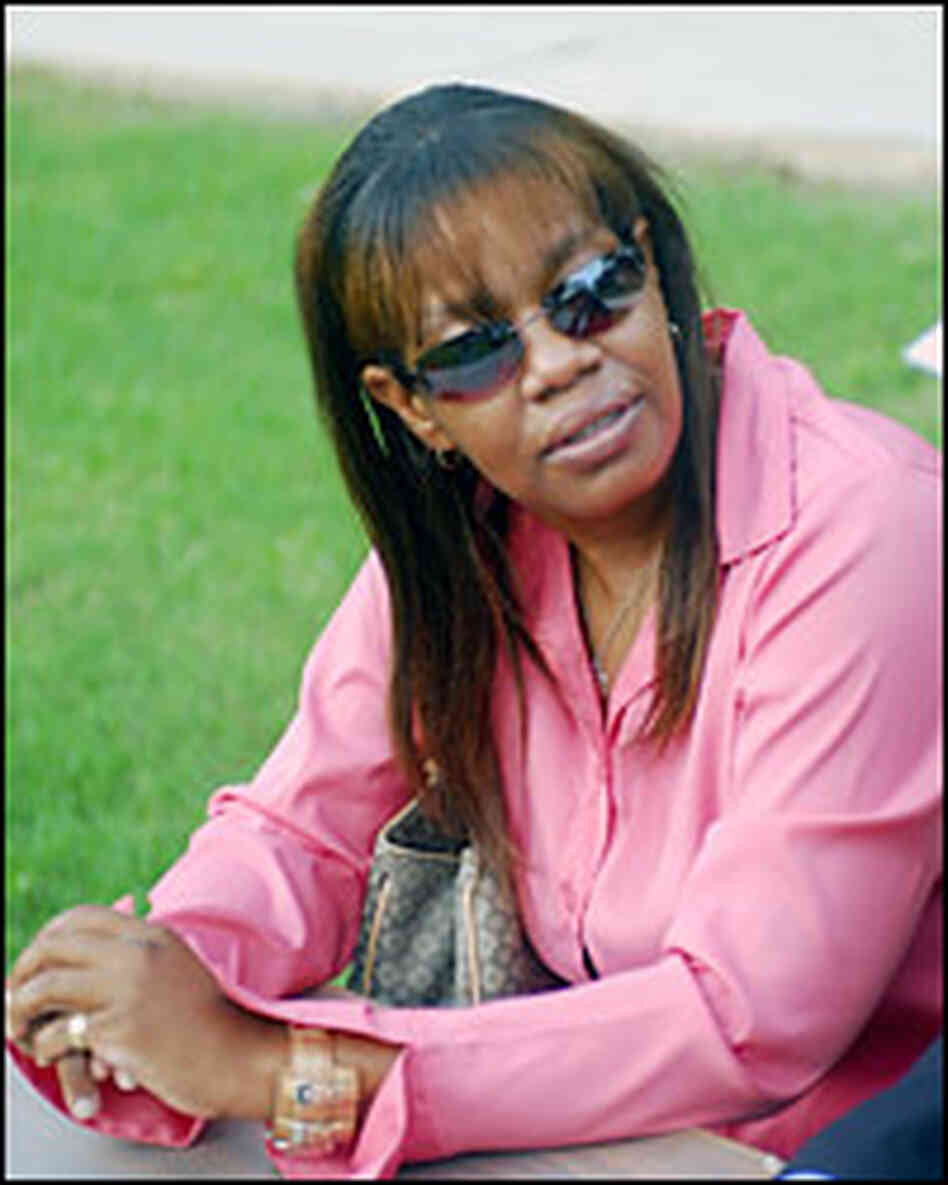 Gaye Hewitt Gaye Hewitt