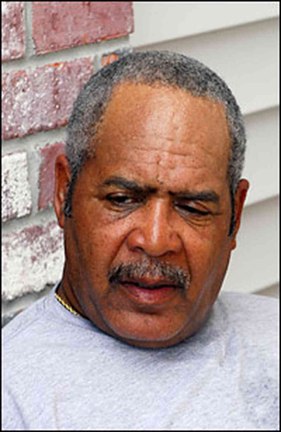 Charles Jenkins Charles Jenkins