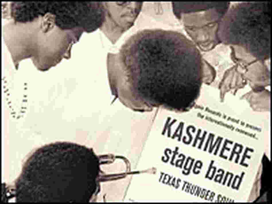 Kashmere Stage Band
