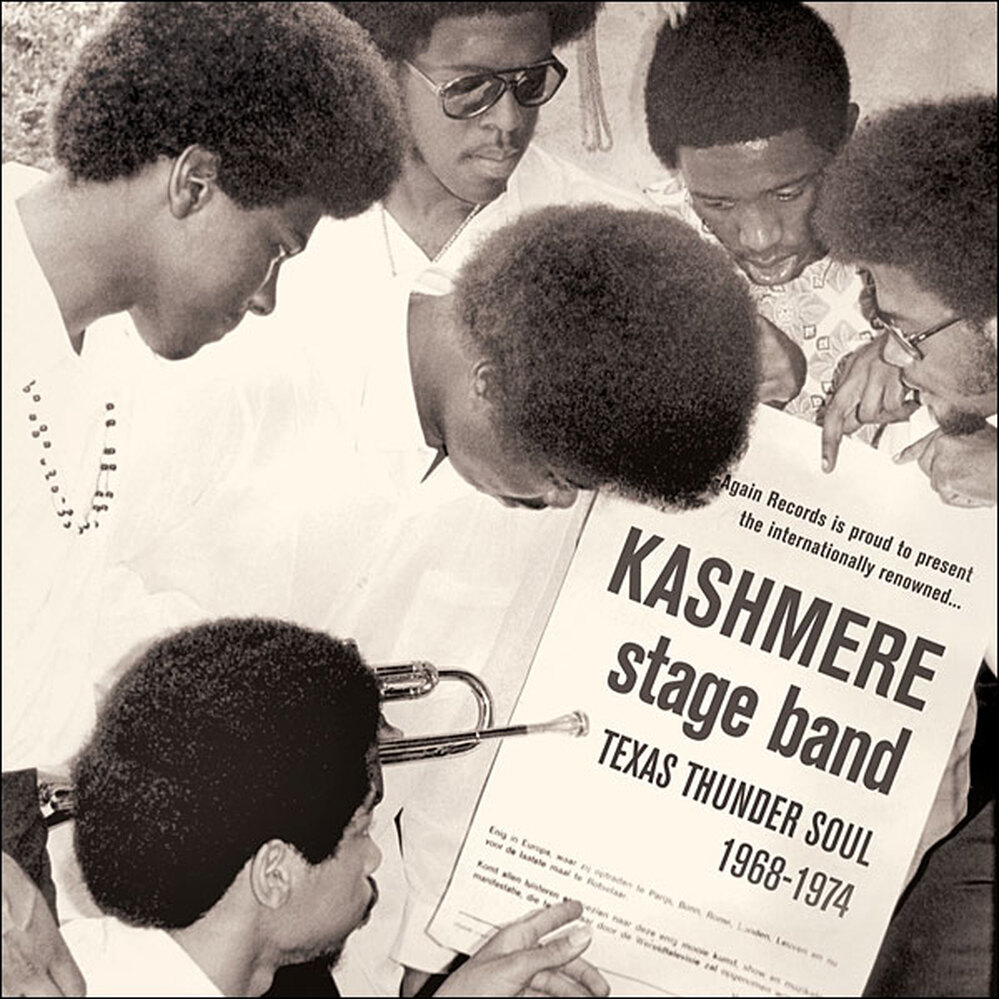 Kashmere Stage Band