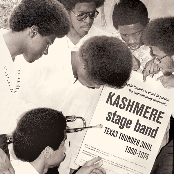 Kashmere Stage Band