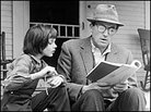 From the set of 'To Kill a Mockingbird' From the set of 'To Kill a Mockingbird'