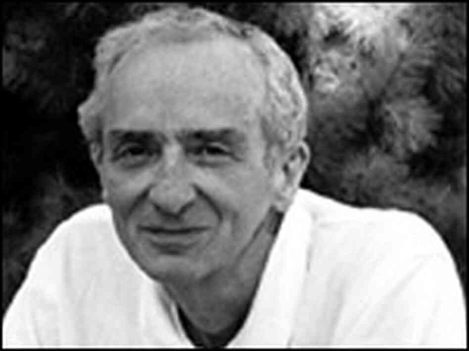 Ralph Schoenstein Ralph Schoenstein