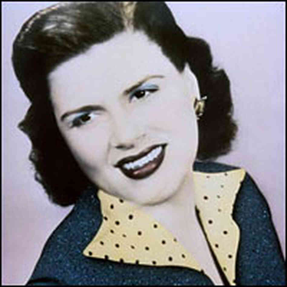 Patsy Cline Patsy Cline