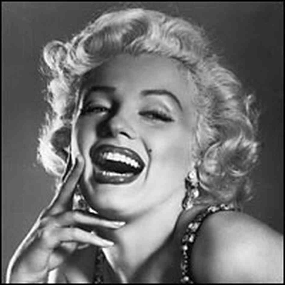 Marilyn Monroe Marilyn Monroe