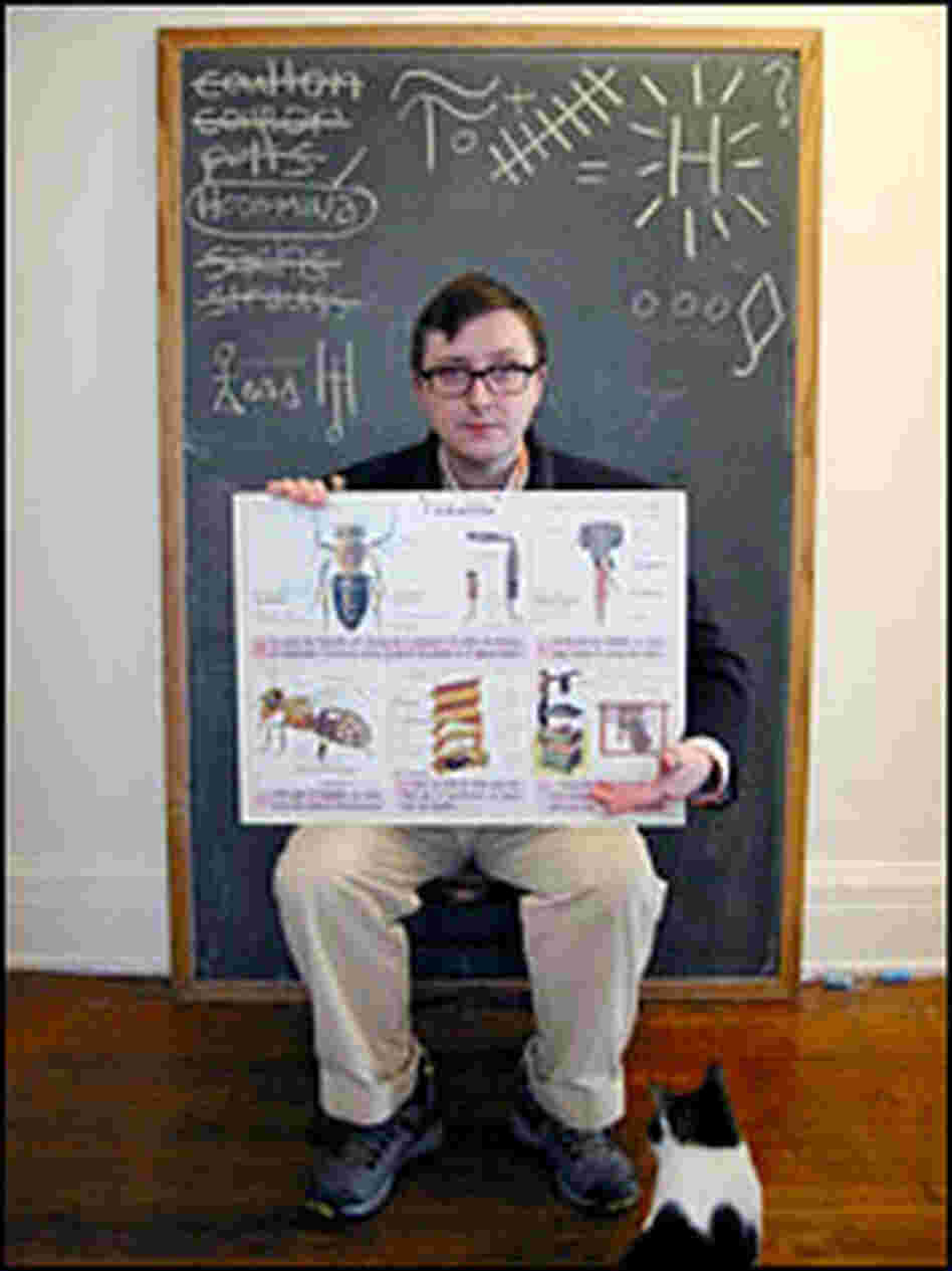 John Hodgman