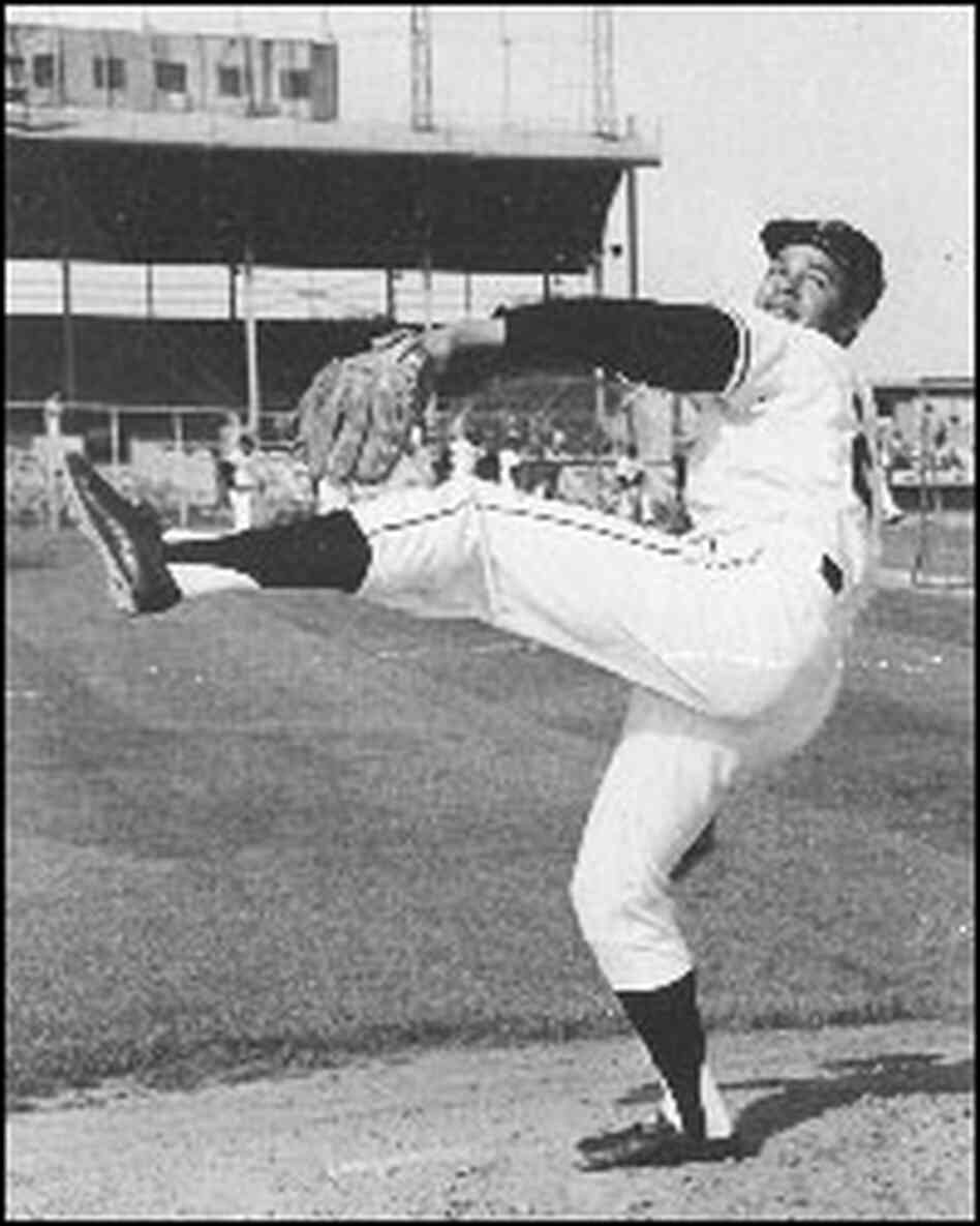 Hall of Famer Juan Marichal Hall of Famer Juan Marichal