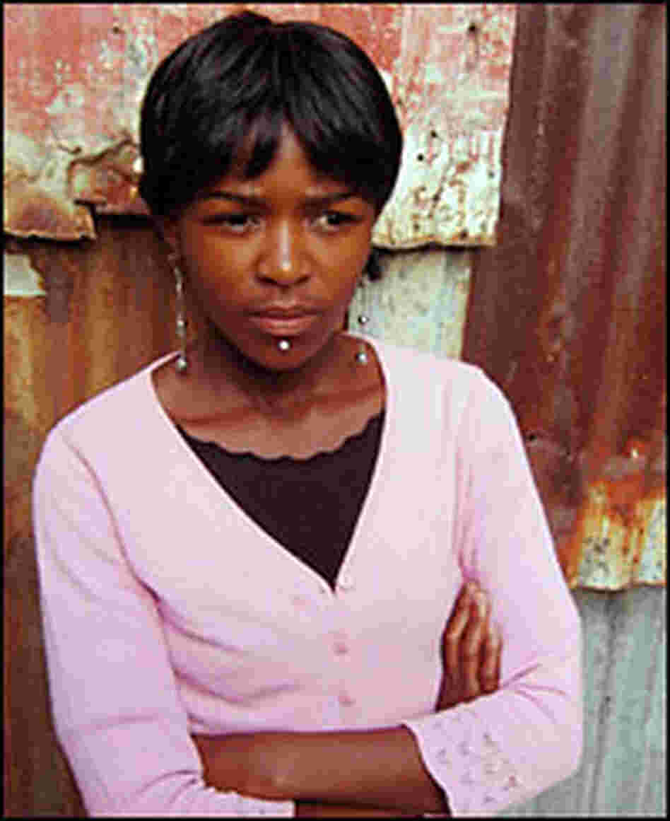 Thembi Ngubane Thembi Ngubane