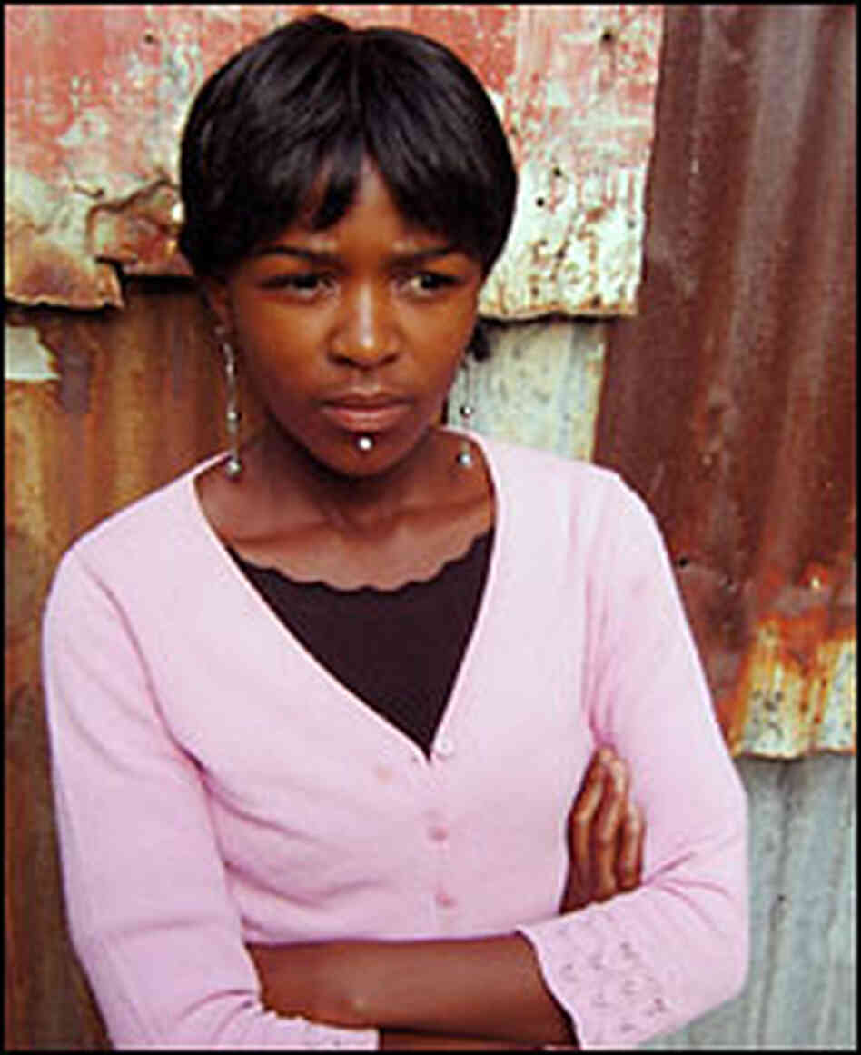 Thembi Ngubane Thembi Ngubane
