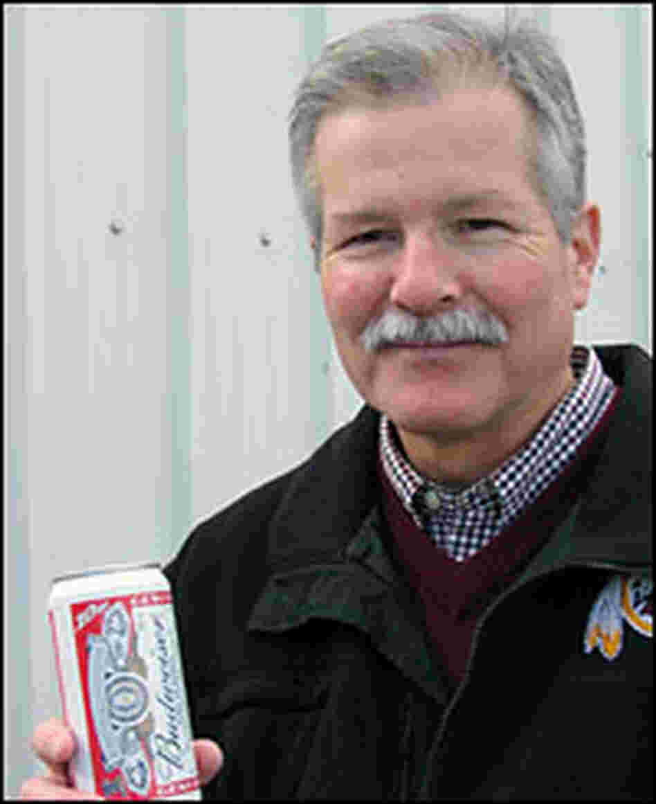 Glenn Guy's family has been bringing the beloved 10s to St. Mary's County for 50 years Glenn Guy's family has been bringing the beloved 10s to St. Mary's County for 50 years