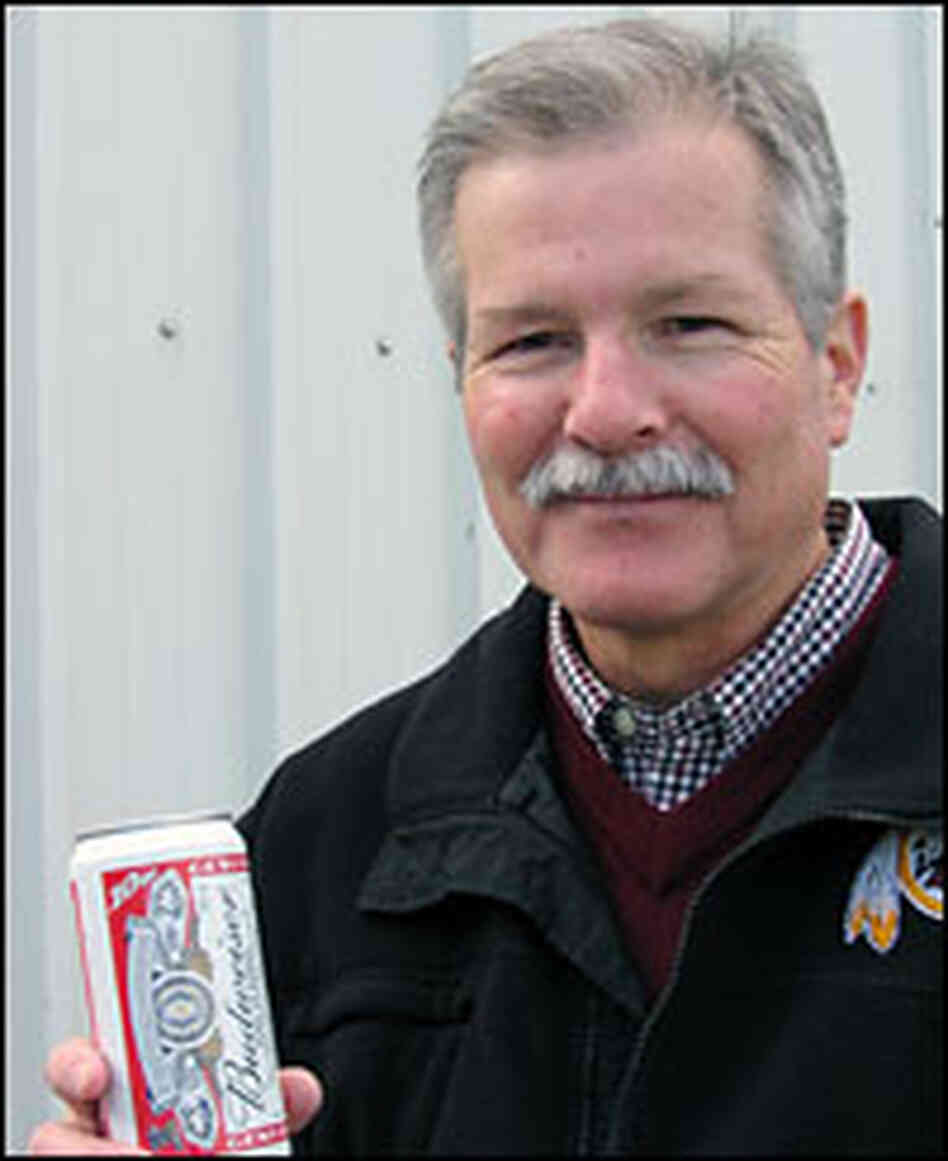 Glenn Guy's family has been bringing the beloved 10s to St. Mary's County for 50 years Glenn Guy's family has been bringing the beloved 10s to St. Mary's County for 50 years