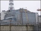 Chernobyl's fourth reactor Chernobyl's fourth reactor