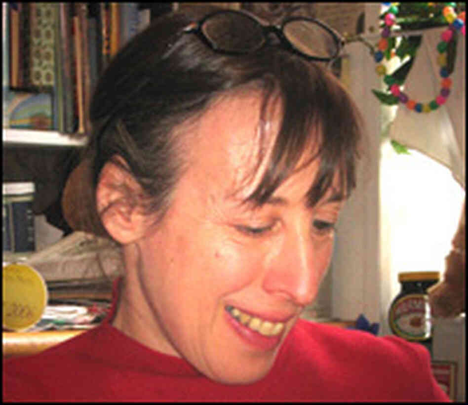 Bonnie Slotnick Bonnie Slotnick
