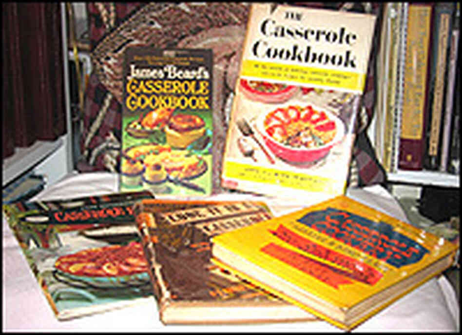 Cookbooks
