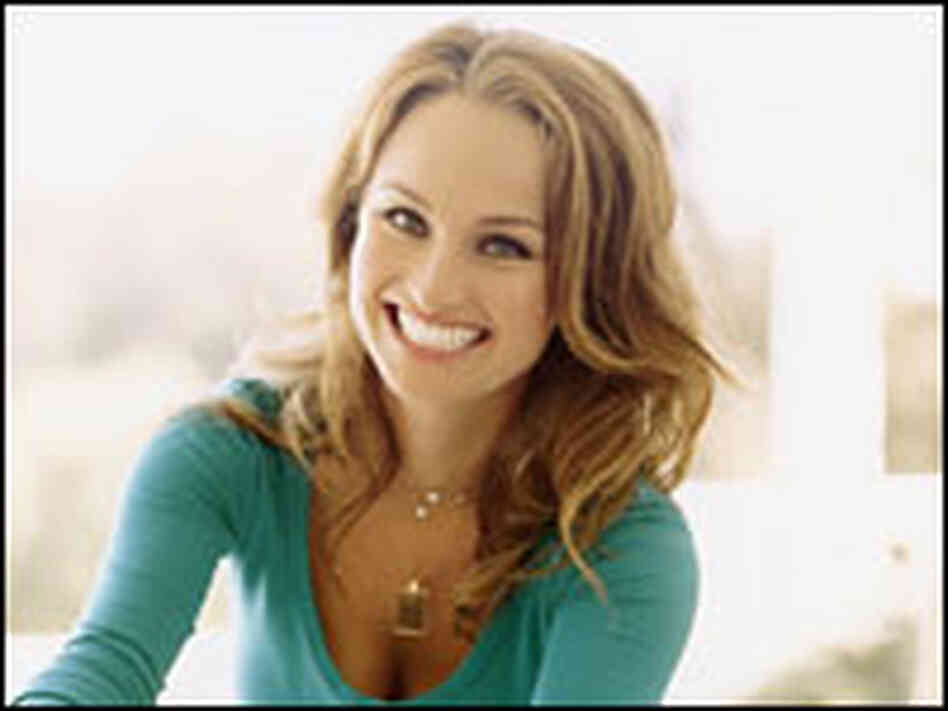 Giada de Laurentiis Giada de Laurentiis