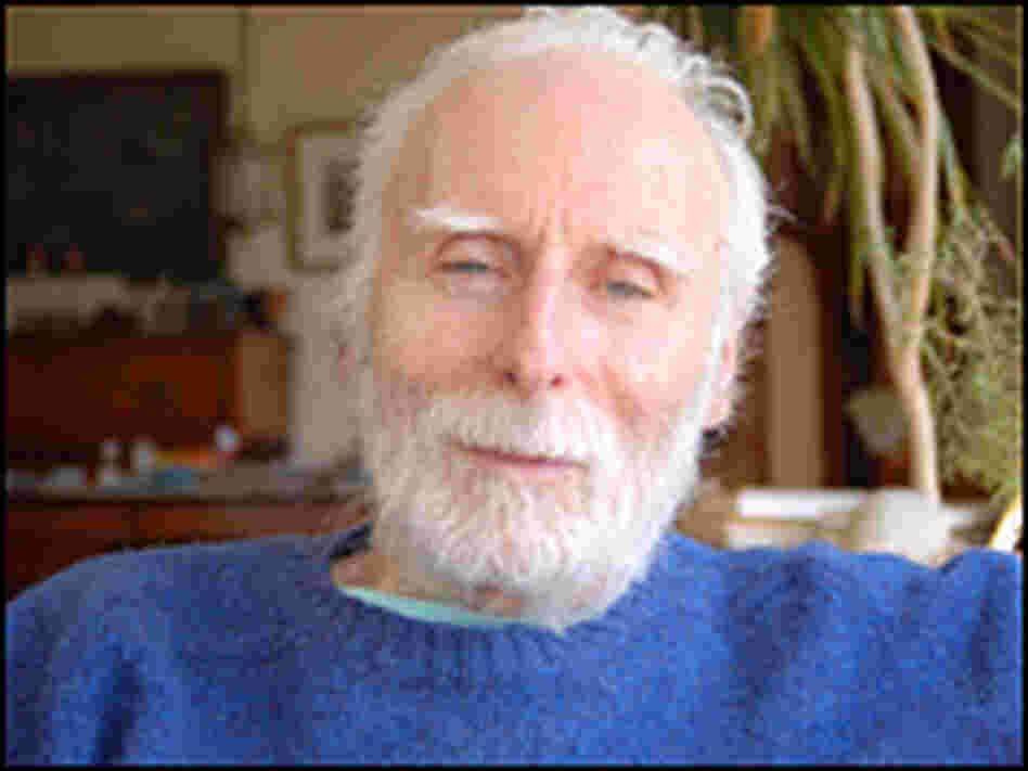 Jack Gilbert