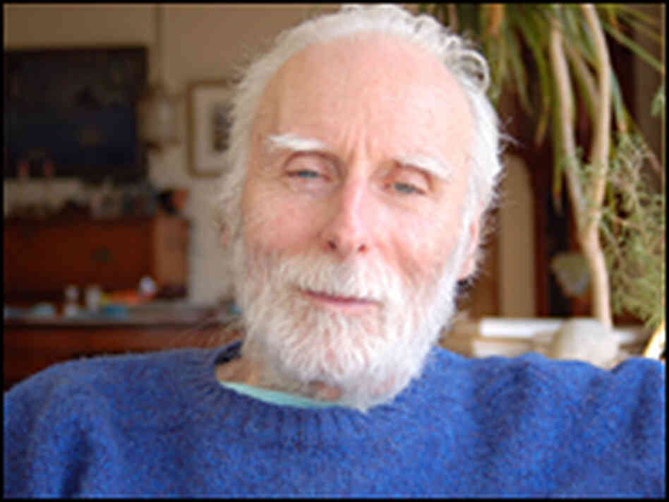 Jack gilbert biography picture