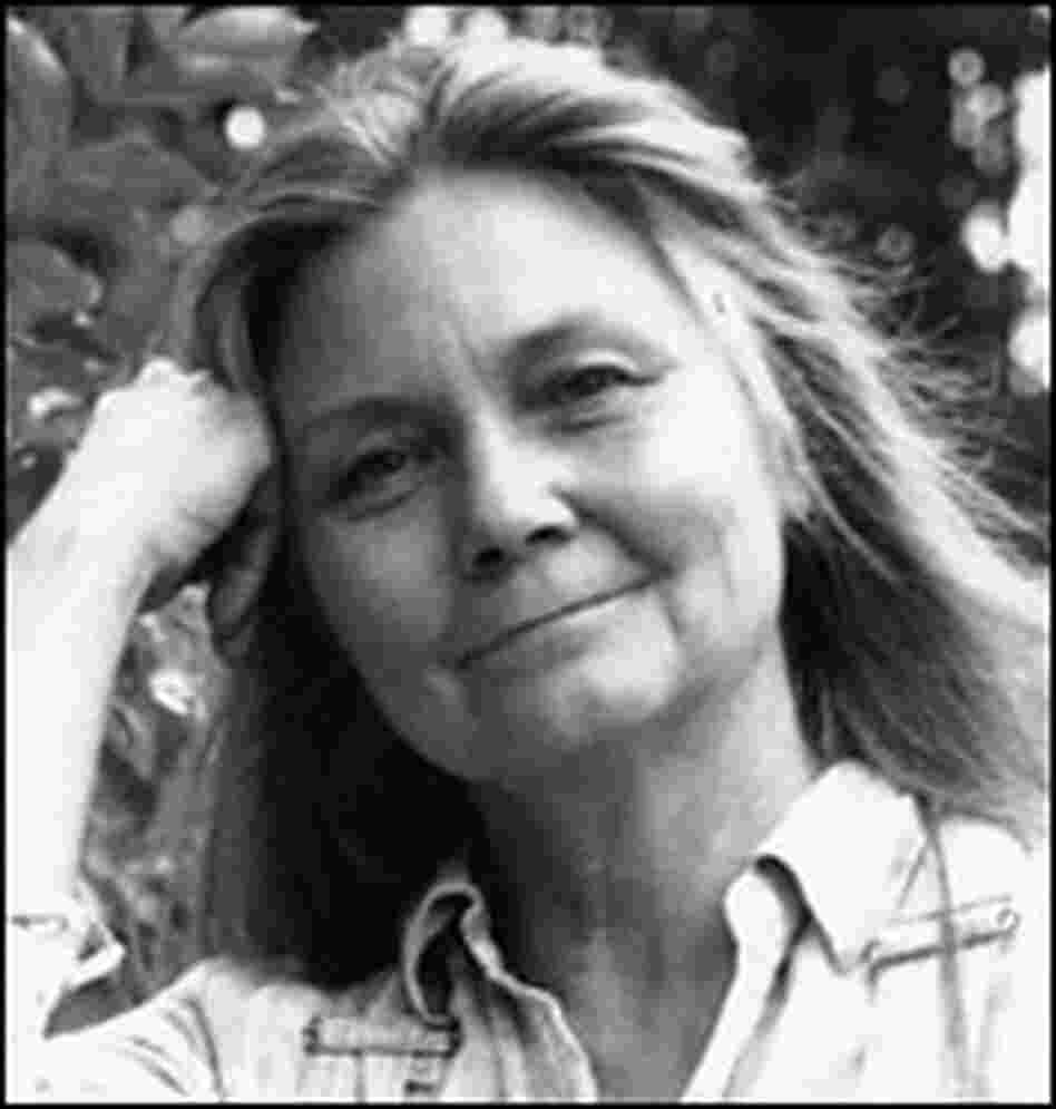 Gwen Roland, author of 'Atchafalaya Houseboat' Gwen Roland, author of 'Atchafalaya Houseboat'