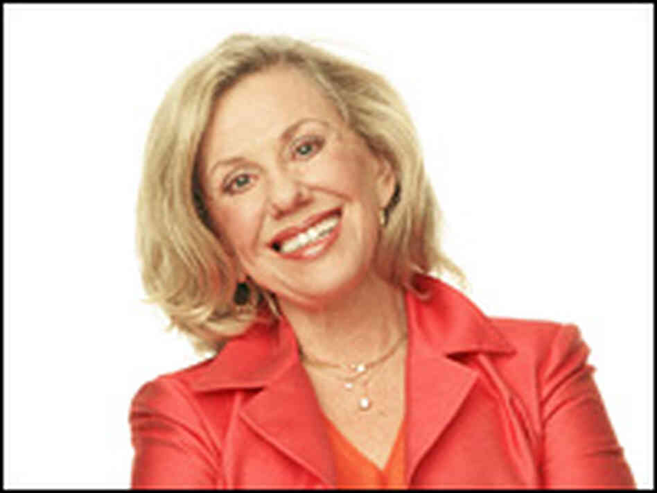 Author Erica Jong Author Erica Jong