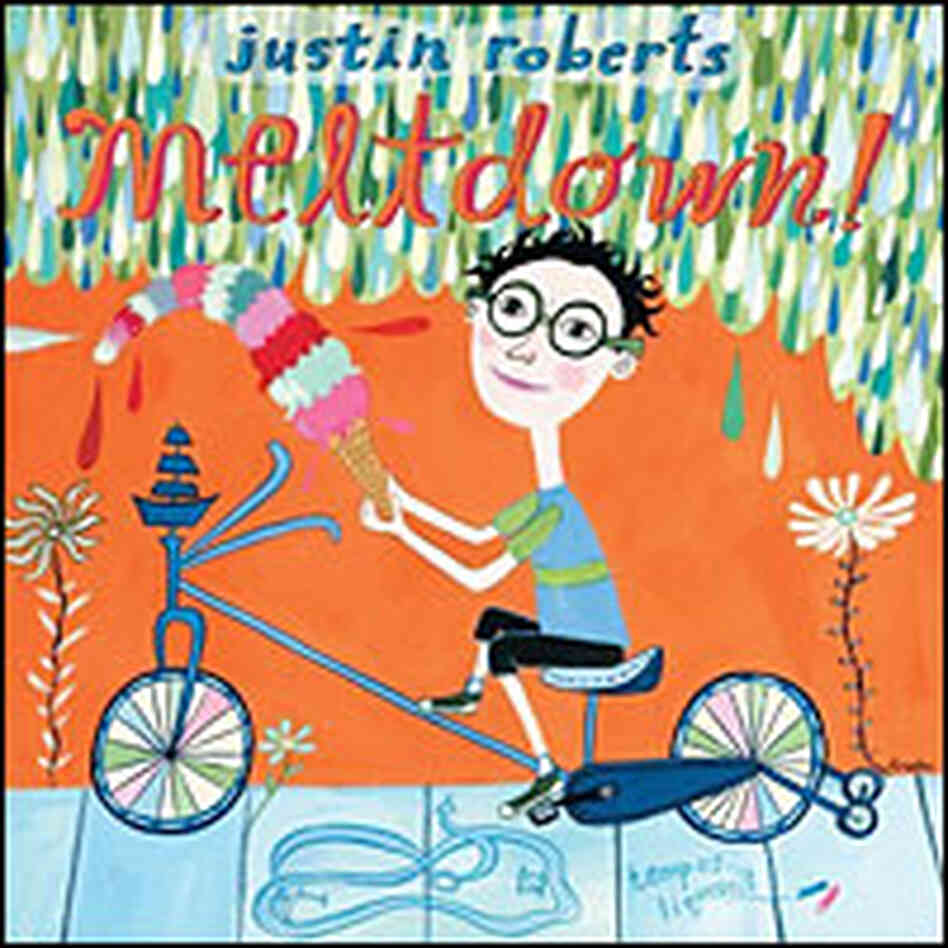 Justin Roberts Justin Roberts