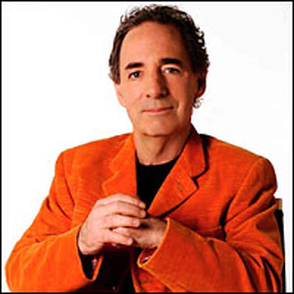 Harry Shearer's new DVD 'Now You See It' includes sketches from the 1980s that appeared on 'SNL' Harry Shearer's new DVD 'Now You See It' includes sketches from the 1980s that appeared on 'SNL'
