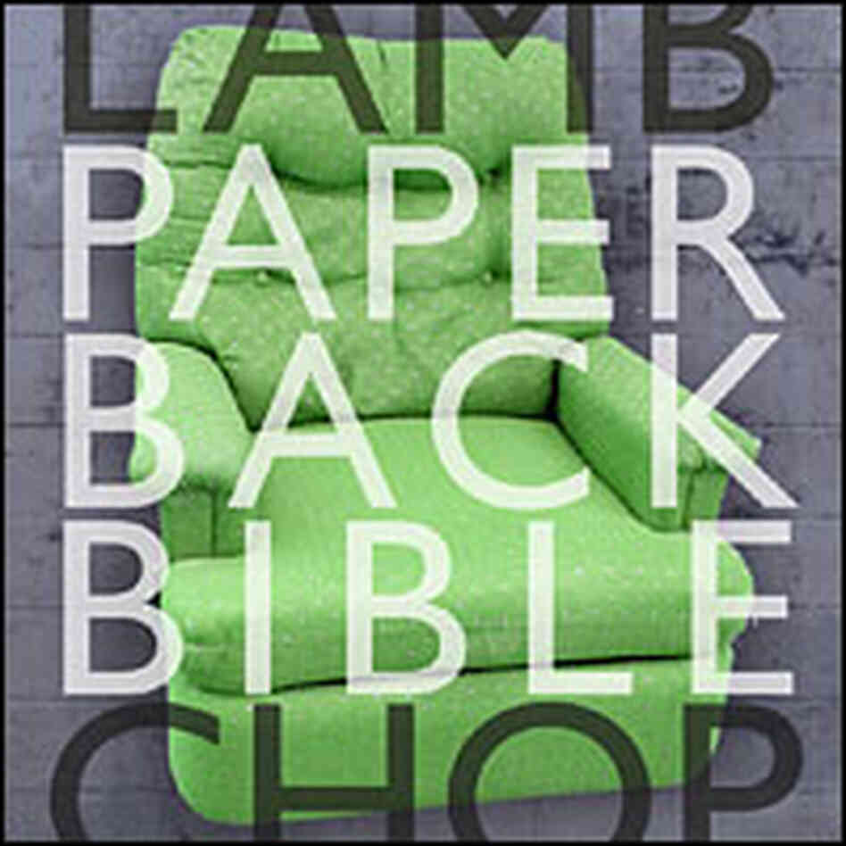 'Paperback Bible'