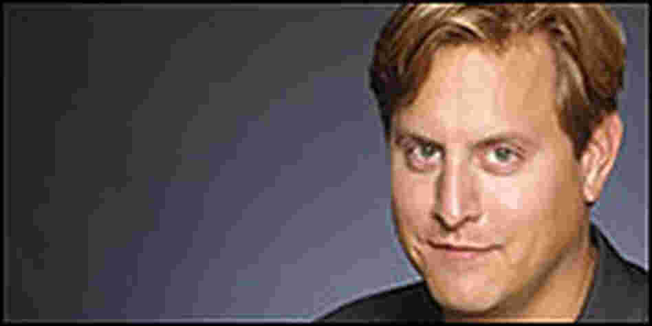 Jason Vieaux.