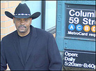 Allan Harris Allan Harris