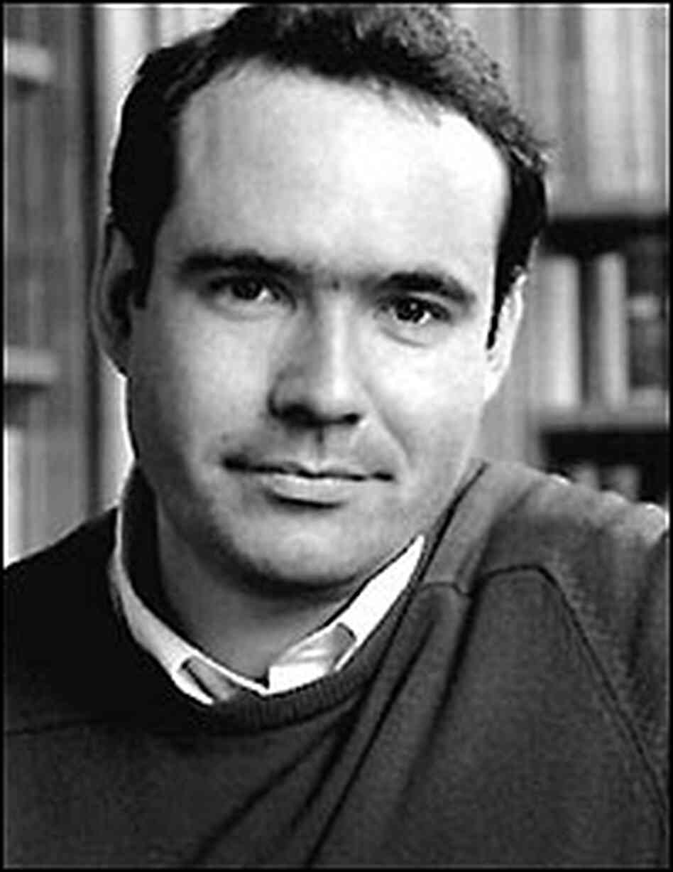 Marc-Andre Dalbavie Marc-Andre Dalbavie